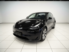 特斯拉 Model Y 2022款 改款 后轮驱动版