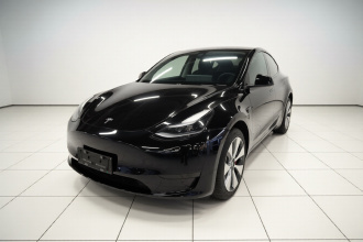 特斯拉 Model Y 2022款 改款 后轮驱动版