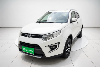 江铃 驭胜S330 2016款 1.5L GTDi 自动两驱尊贵版