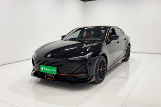 长安UNI-V 2023款 1.5T 运动版