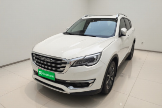 捷途X70 2018款 1.5T 自动悦行版