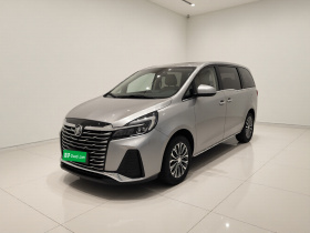 别克GL8 2023款 陆上公务舱 652T 豪华型