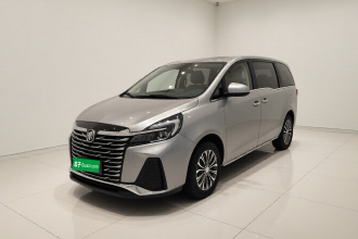 别克GL8 2023款 陆上公务舱 652T 豪华型