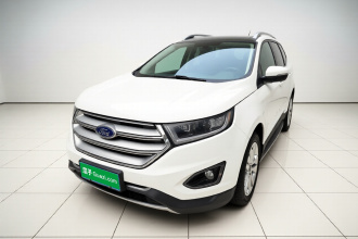 福特 锐界 2016款 EcoBoost 245 两驱豪锐型 7座