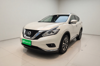 日产 楼兰 2021款 2.5L XL 两驱智联豪华版