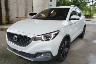名爵ZS 2018款 1.5L 手动豪华版 国V