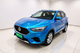 名爵ZS 2020款 180DVVT 自动Lite