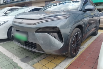 比亚迪 唐L 2025款 DM 175KM无人机玩家版
