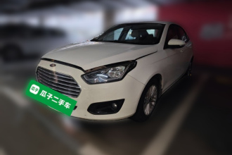 福特 福睿斯 2015款 1.5L 自动舒适型