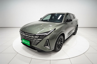 长安UNI-Z新能源 2024款 蓝鲸智电iDD 125km 卓越型