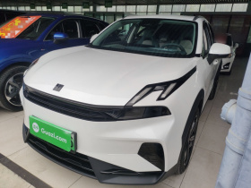 领克06 EM-P 2024款 EM-P 126长续航Max