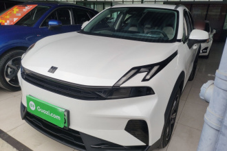 领克06 EM-P 2024款 EM-P 126长续航Max