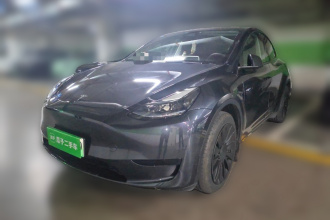 特斯拉 Model Y 2024款 后轮驱动版