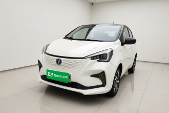 长安 奔奔E-Star 2022款 清心版 多彩款 磷酸铁锂