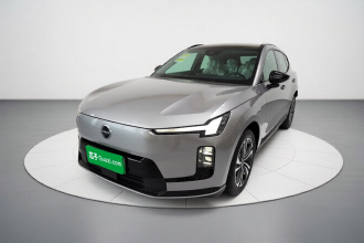 沃尔沃XC70插电式混动 2026款 两驱长续航Core