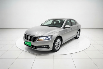 大众 朗逸 2018款 280TSI DSG舒适版 国V