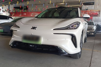 智己汽车 智己LS6 2023款 Max 标准版