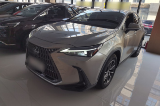 雷克萨斯NX 2022款 260 前驱 创悦版