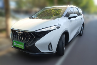 海马7X 2020款 1.6TGDI 自动旗舰型