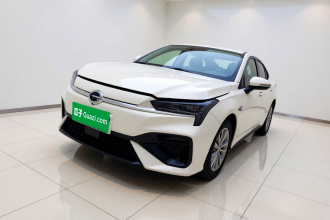 埃安 AION S 2023款 魅 580 磷酸铁锂