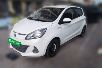 长安 奔奔 2015款 1.4L IMT豪华型 国V
