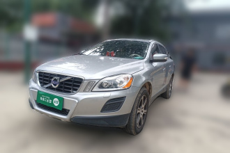 沃尔沃XC60(进口) 2012款 T5 舒适版