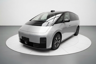 理想汽车 理想MEGA 2024款 Ultra