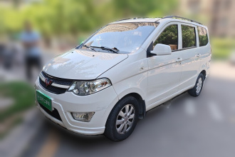 五菱汽车 五菱宏光 2018款 1.5L 经典款S标准型