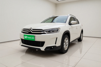 雪铁龙C3-XR 2017款 1.6L 自动时尚型