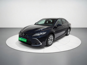 丰田 凯美瑞 2021款 2.0G 豪华版