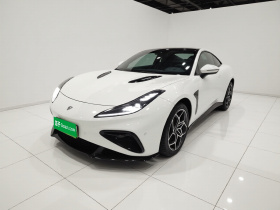 哪吒汽车 哪吒GT 2023款 560