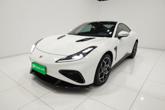 哪吒汽车 哪吒GT 2023款 560