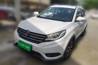 东风风光 风光580 2016款 1.5T CVT豪华型