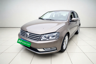 大众 迈腾 2012款 2.0TSI 至尊型