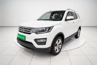 长安欧尚CX70 2016款 1.6L 手动豪华型