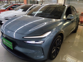 乐道L60 2024款 60kWh 后驱版