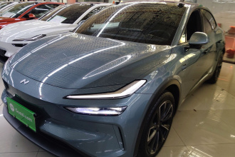 乐道L60 2024款 60kWh 后驱版