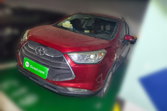 江汽集团 瑞风S3 2014款 1.5L CVT豪华智能型