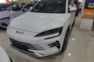 比亚迪 宋PLUS新能源 2025款 DM-i 112KM 尊荣型