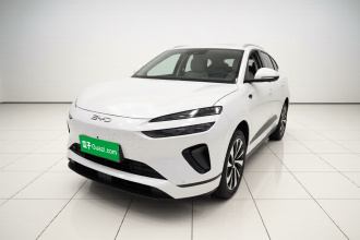 比亚迪 海狮06新能源 2025款 DM-i 132领航版
