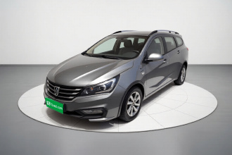 宝骏310W 2017款 1.5L 手动舒适型 国V