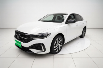 大众 朗逸 2023款 280TSI DSG星空满逸版