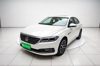 大众 朗逸 2018款 280TSI DSG豪华版 国V