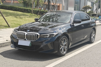 宝马i3 2022款 eDrive 35 L