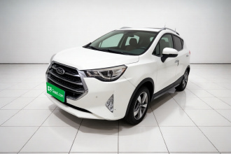 江汽集团 瑞风S3 2017款 1.6L CVT豪华智能型