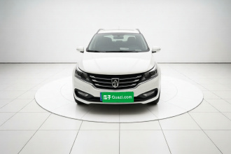 宝骏310W 2017款 1.5L 手动时尚型 国V