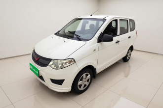 五菱汽车 五菱宏光 2015款 1.2L S 基本型国IV