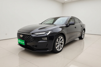 福特 蒙迪欧 2022款 改款 EcoBoost 245 至尊型