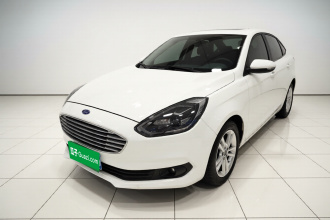 福特 福睿斯 2019款 改款 1.5L 自动悦享型 国VI