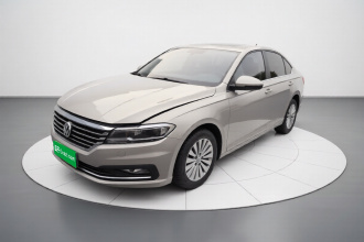 大众 朗逸 2018款 280TSI DSG舒适版 国V